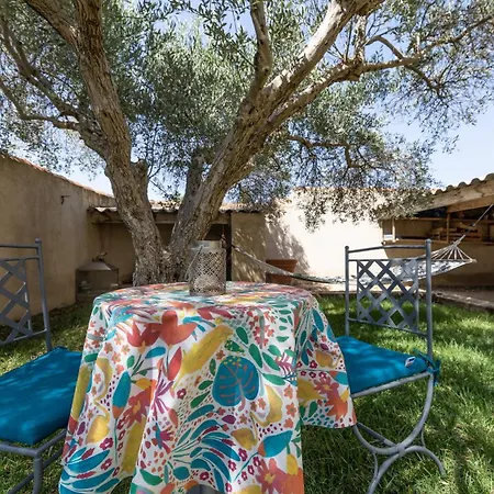 Chambre Spacieuse Avec Jardin Privatif Fontvieille Exterior photo