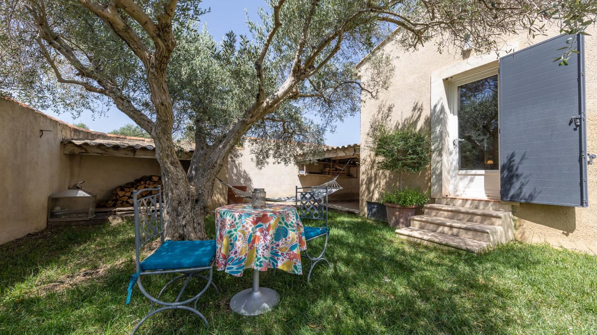 Homestay Spacieuse Avec Jardin Privatif