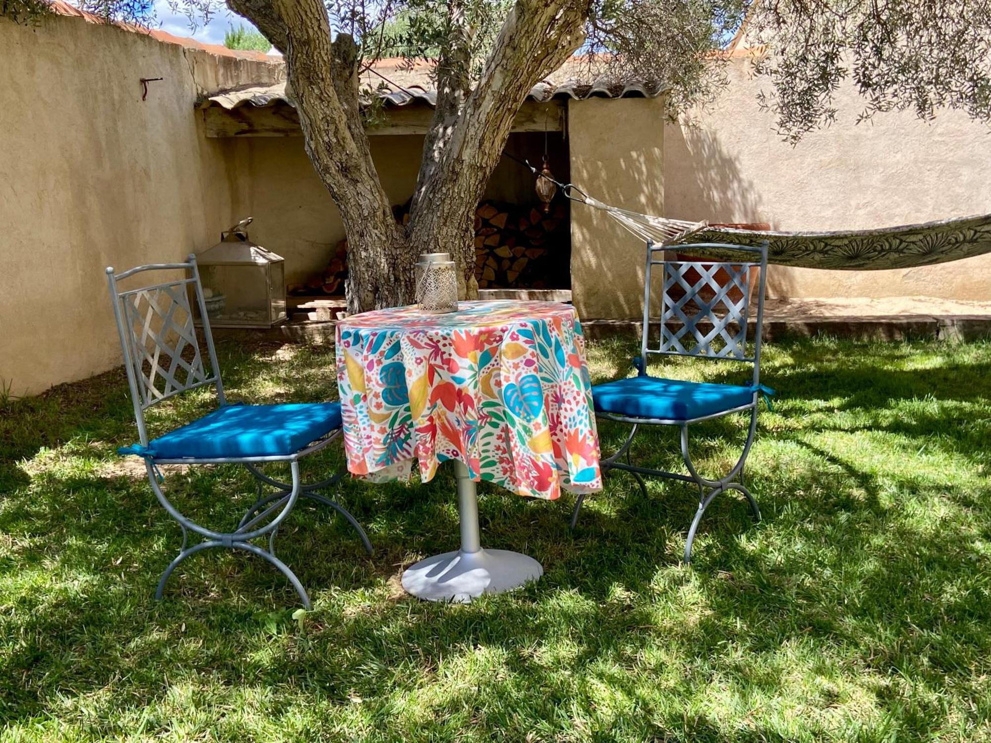 Spacieuse Avec Jardin Privatif Homestay